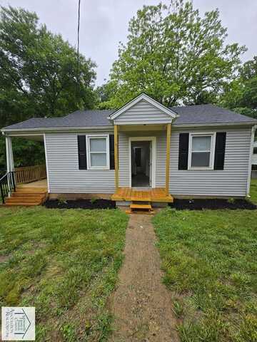 1140 Sylvan Avenue, Martinsville, VA 24112