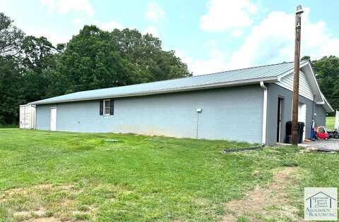 175 Marigold Lane, Ararat, VA 24053