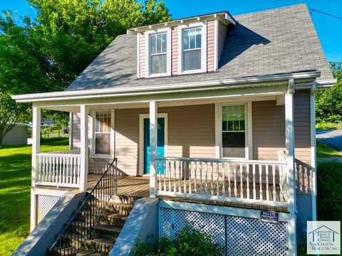 715 Carter Street, Martinsville, VA 24112