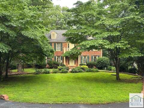 100 Spotswood Court, Collinsville, VA 24078