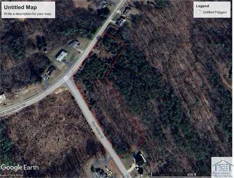 0 Pine Valley Drive, Bassett, VA 24055