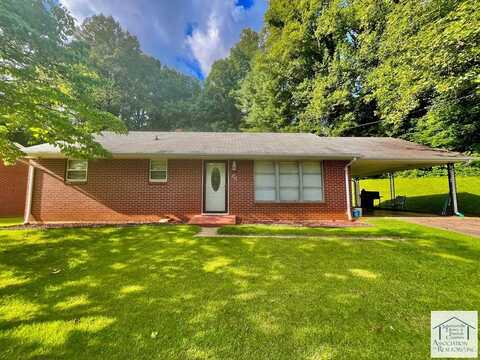 60 Grayleaf Circle, Martinsville, VA 24112