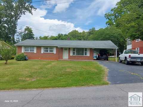 171 Randolph Street, Collinsville, VA 24078
