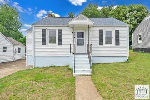 107 Roselawn Heights, Martinsville, VA 24112