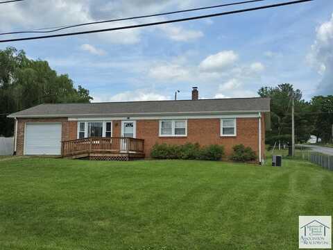 12 Spruce Court, Bassett, VA 24055