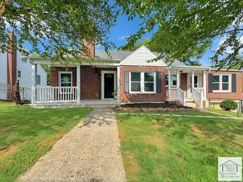 1027 Owens Rd, Martinsville, VA 24112