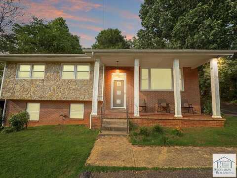 405 Minor, Martinsville, VA 24112