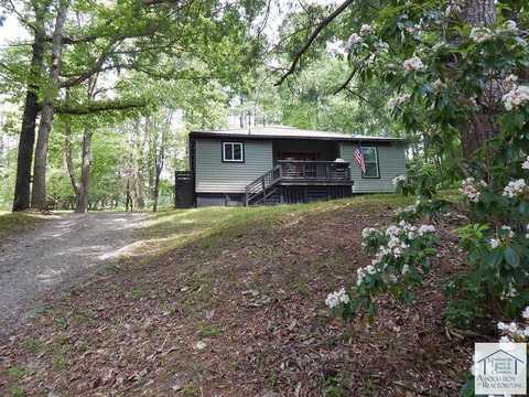 150 Wild Boar Trail, Fancy Gap, VA 24328
