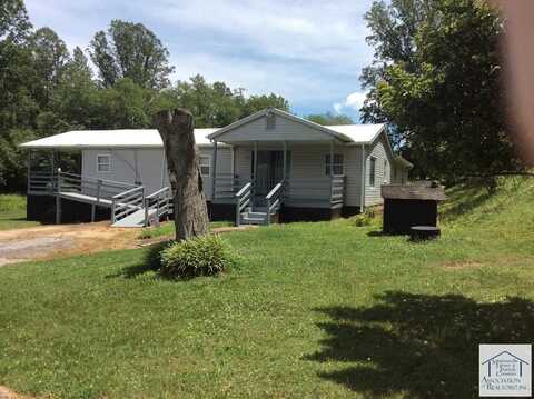 90 Healms Street, Bassett, VA 24055