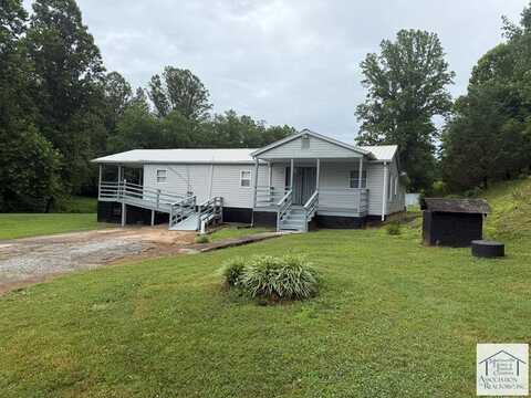 90 Healms Road, Bassett, VA 24055
