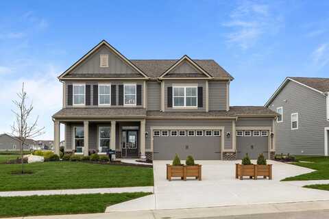 3650 Hayden Valley Drive, Bargersville, IN 46106