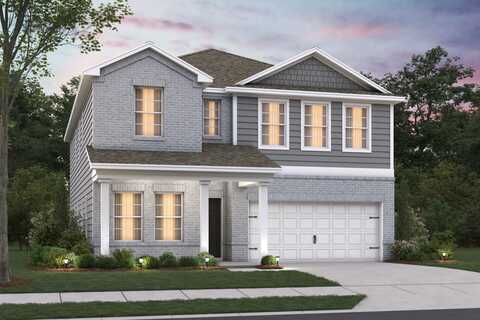 133 Rose Hannah Drive, Gallatin, TN 37066
