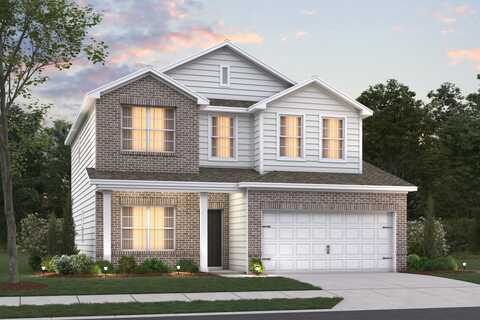 141 Rose Hannah Drive, Gallatin, TN 37066