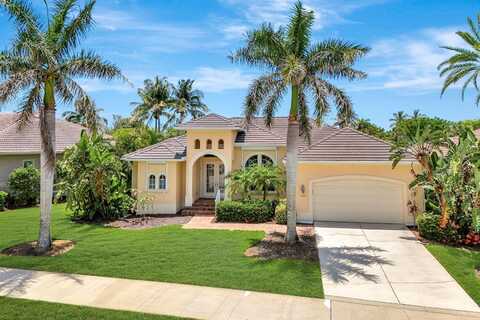 628 HERNANDO Drive, Marco Island, FL 34145