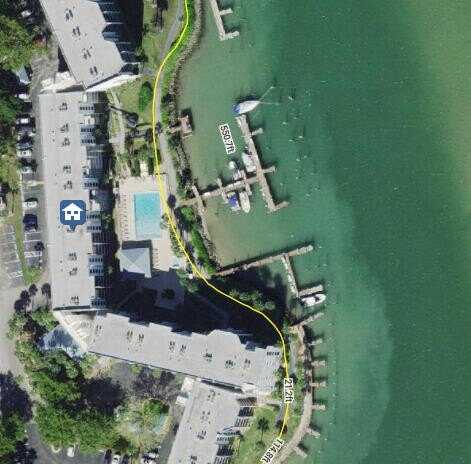 1085 BALD EAGLE Drive unit: A606, Marco Island, FL 34145