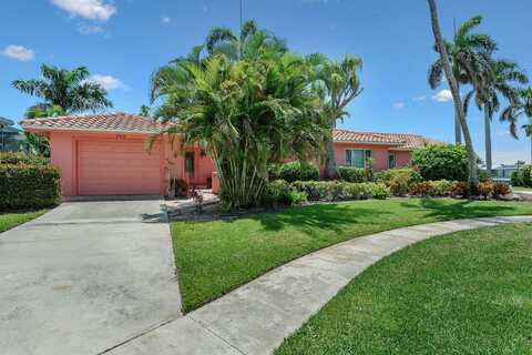 848 BUTTONWOOD Court, Marco Island, FL 34145