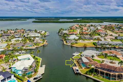 undefined, Marco Island, FL 34145