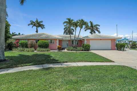 849 BUTTONWOOD Court, Marco Island, FL 34145