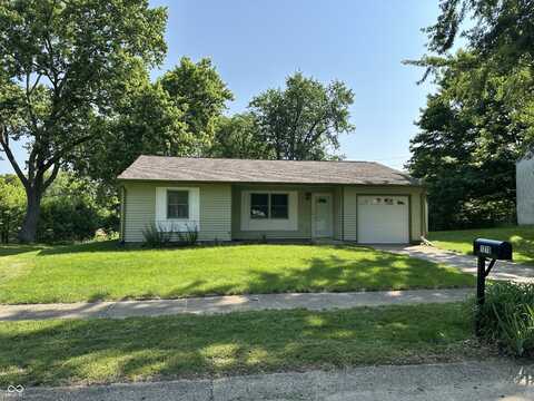 1219 Lansdowne Road, Indianapolis, IN 46234
