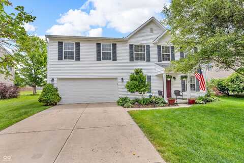 3637 Newberry Road, Plainfield, IN 46168