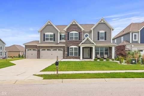10811 Wild Orchard Lane, Indianapolis, IN 46239