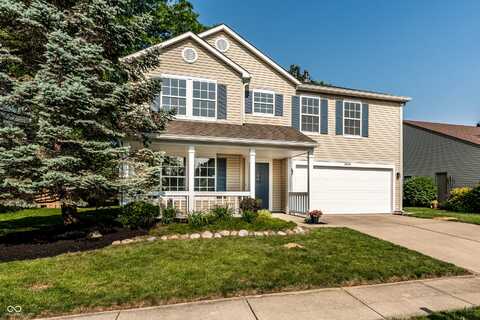10216 Hatherley Way, Fishers, IN 46037