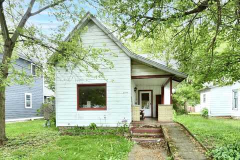 1106 W 4th Street, Anderson, IN 46016