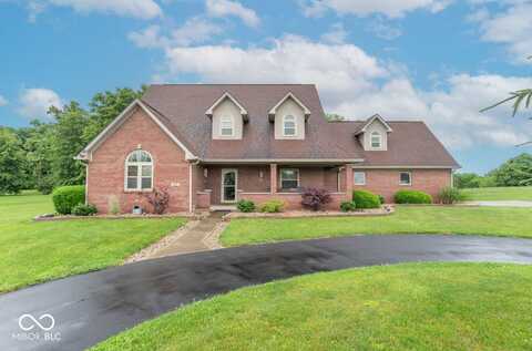 505 Jones Place, Martinsville, IN 46151