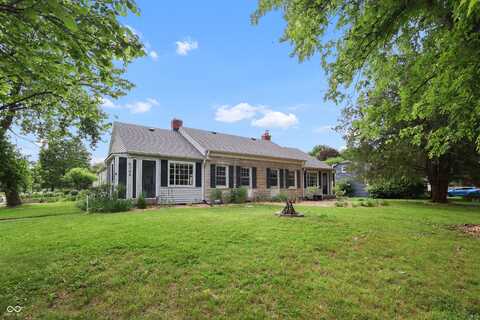 6302 Washington Boulevard, Indianapolis, IN 46220