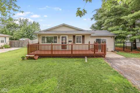 724 Alexander Street, Greenwood, IN 46143