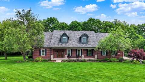 4123 S Village Row, New Palestine, IN 46163
