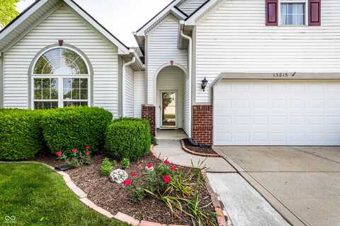 13815 Plantree Drive, Carmel, IN 46033