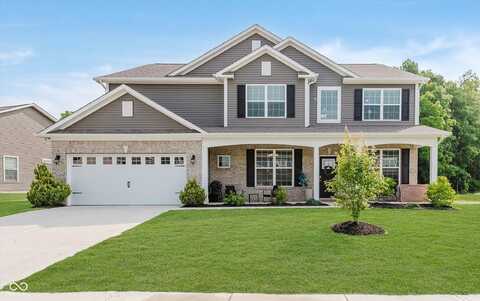1715 Foudray Circle S, Avon, IN 46123