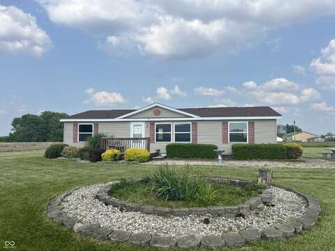 1862 S County Road 800 E, Greensburg, IN 47240