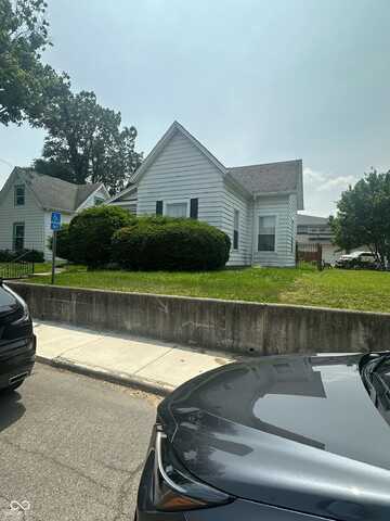 803 W 12th Street, Anderson, IN 46016