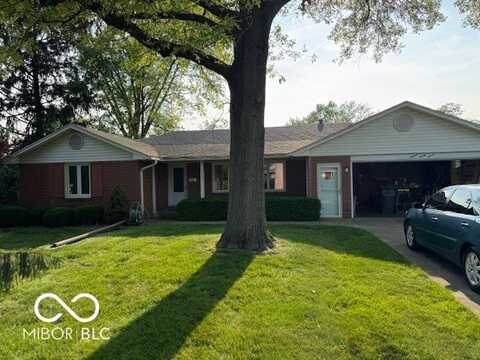 1637 Orchard Lane, Anderson, IN 46011