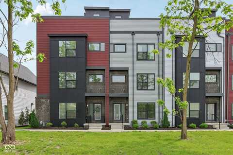 1816 Rosette Way, Indianapolis, IN 46202