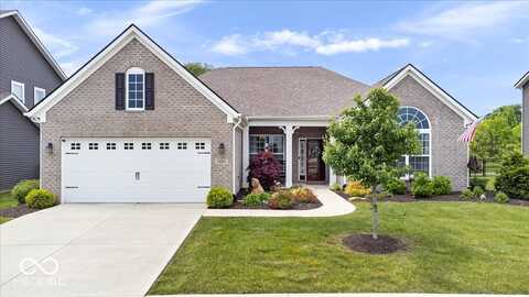 1539 Hazy Falls Boulevard, Westfield, IN 46074
