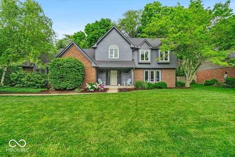 12961 Limberlost Drive, Carmel, IN 46033
