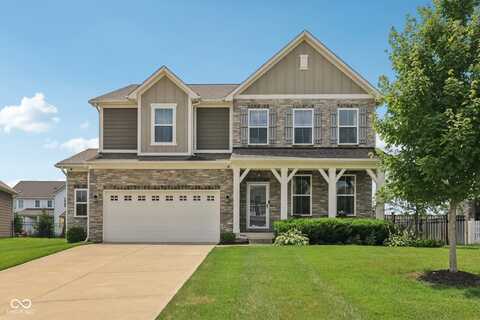 16491 Wheatley Court, Fishers, IN 46040