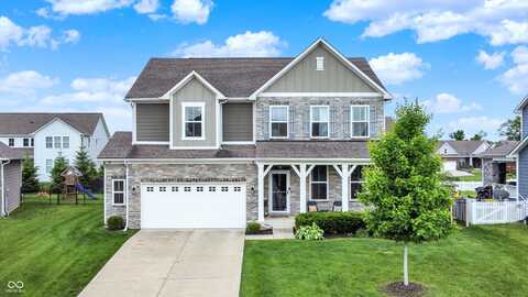 16491 Wheatley Court, Fishers, IN 46040
