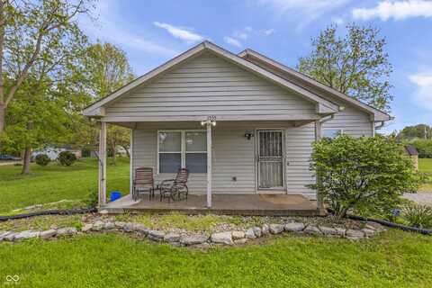1535 Whalen Avenue, Indianapolis, IN 46227