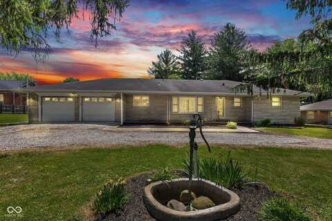 132 S First Street, Jamestown, IN 46147