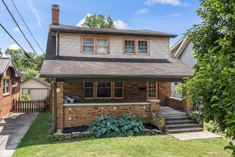 6051 Lowell Avenue, Indianapolis, IN 46219
