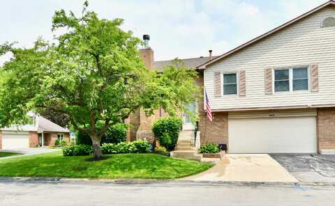 2442 N Willow Way, Indianapolis, IN 46268