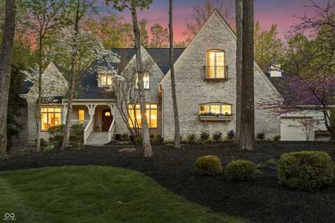9399 Irishmans Run Lane, Zionsville, IN 46077