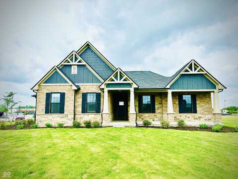 4995 S 650 W, Jamestown, IN 46147
