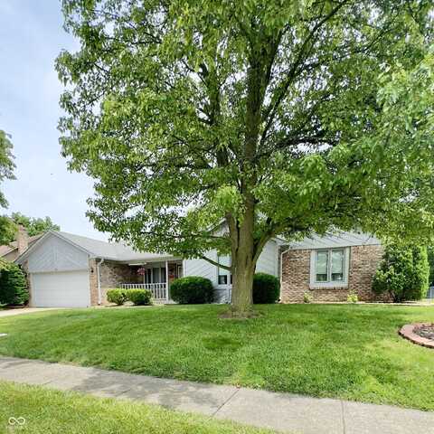 907 Corey Lane, Plainfield, IN 46168
