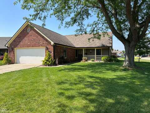 10976 Mt Vernon Trail N, Indianapolis, IN 46229