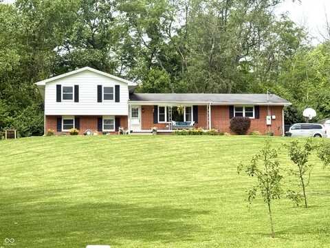 2615 Alexandria Pike, Anderson, IN 46012